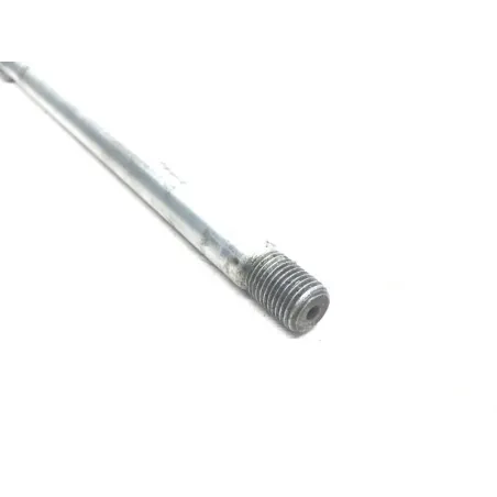 Axe de roue avant SUZUKI RV 125 2003-2007 VANVAN