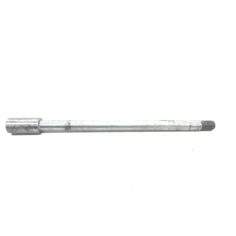 Axe de roue avant SUZUKI RV 125 2003-2007 VANVAN