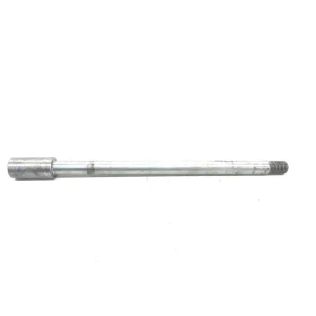 Axe de roue avant SUZUKI RV 125 2003-2007 VANVAN