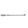 Axe de roue avant SUZUKI RV 125 2003-2007 VANVAN