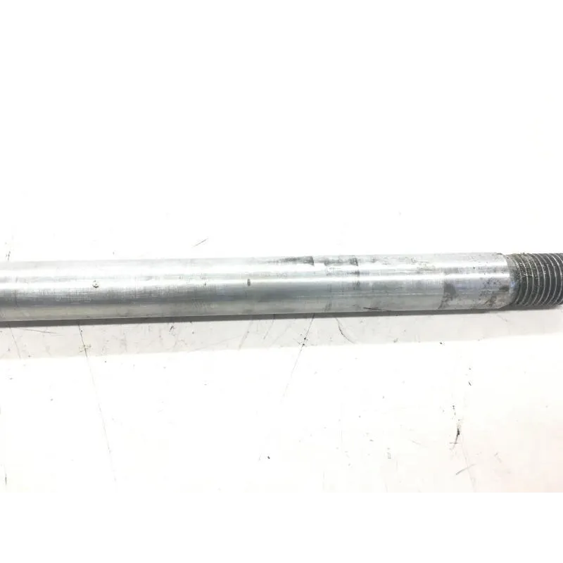 Axe de roue avant SUZUKI RV 125 2003-2007 VANVAN