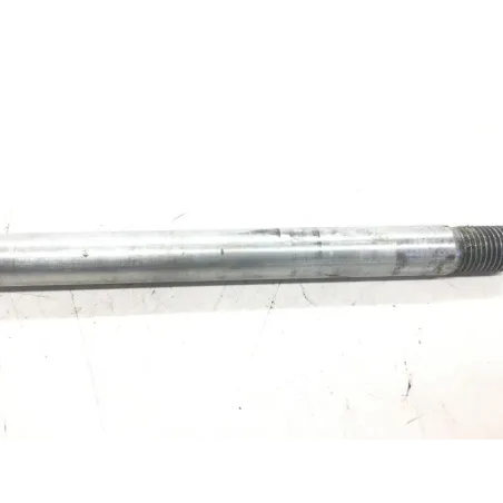 Axe de roue avant SUZUKI RV 125 2003-2007 VANVAN