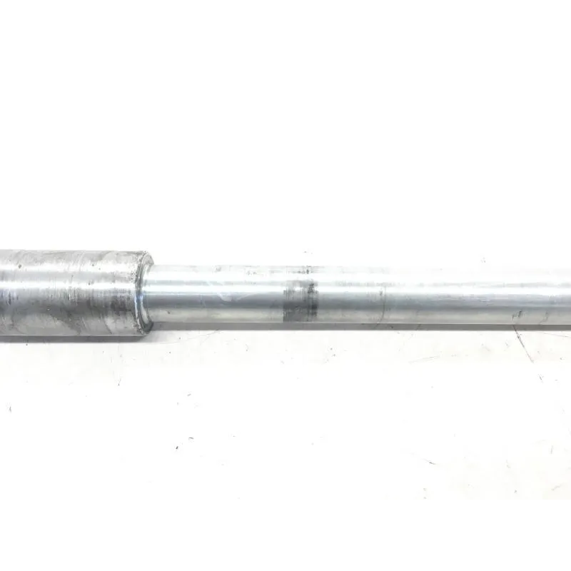 Axe de roue avant SUZUKI RV 125 2003-2007 VANVAN