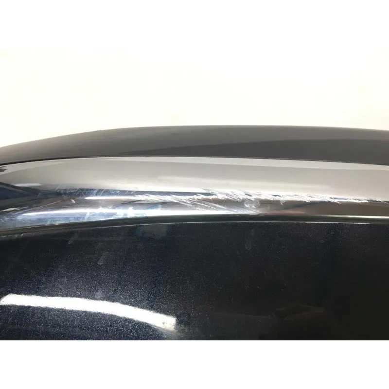 Cache carenage coque arriere gauche PIAGGIO X8 125 2004-2007