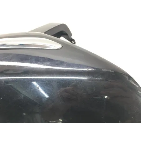 Cache carenage coque arriere gauche PIAGGIO X8 125 2004-2007