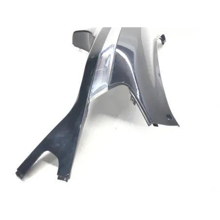 Cache carenage coque arriere gauche PIAGGIO X8 125 2004-2007