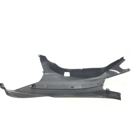 Cache carenage coque arriere gauche PIAGGIO X8 125 2004-2007