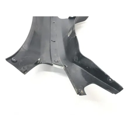 Cache carenage coque arriere gauche PIAGGIO X8 125 2004-2007