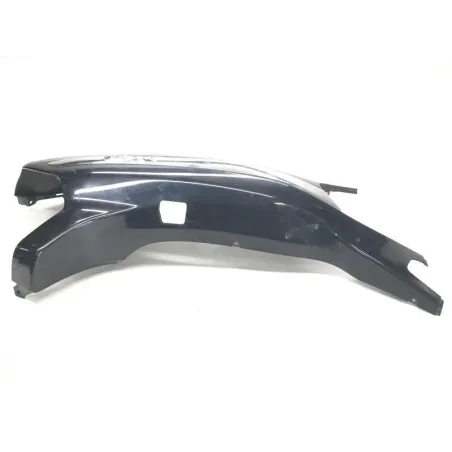 Cache carenage coque arriere gauche PIAGGIO X8 125 2004-2007