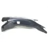 Cache carenage coque arriere gauche PIAGGIO X8 125 2004-2007 Cache carenage coque arriere gauche PIAGGIO X8 125 2004-2007