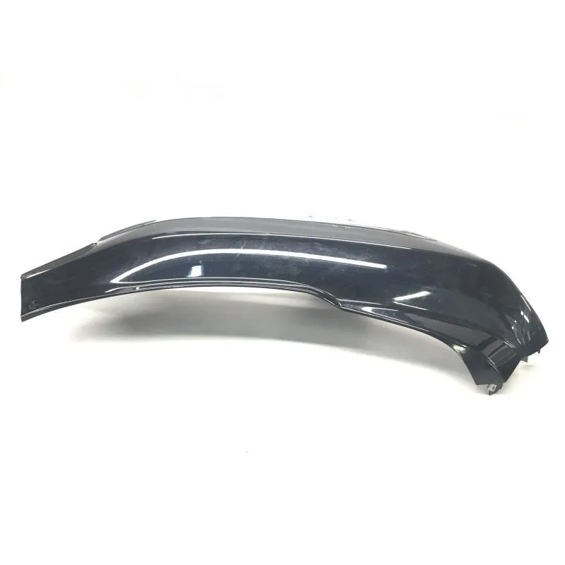 Cache carenage coque arriere gauche PIAGGIO X8 125 2004-2007