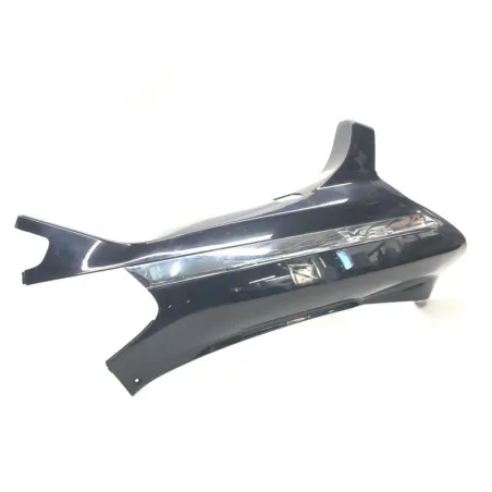 Cache carenage coque arriere gauche PIAGGIO X8 125 2004-2007