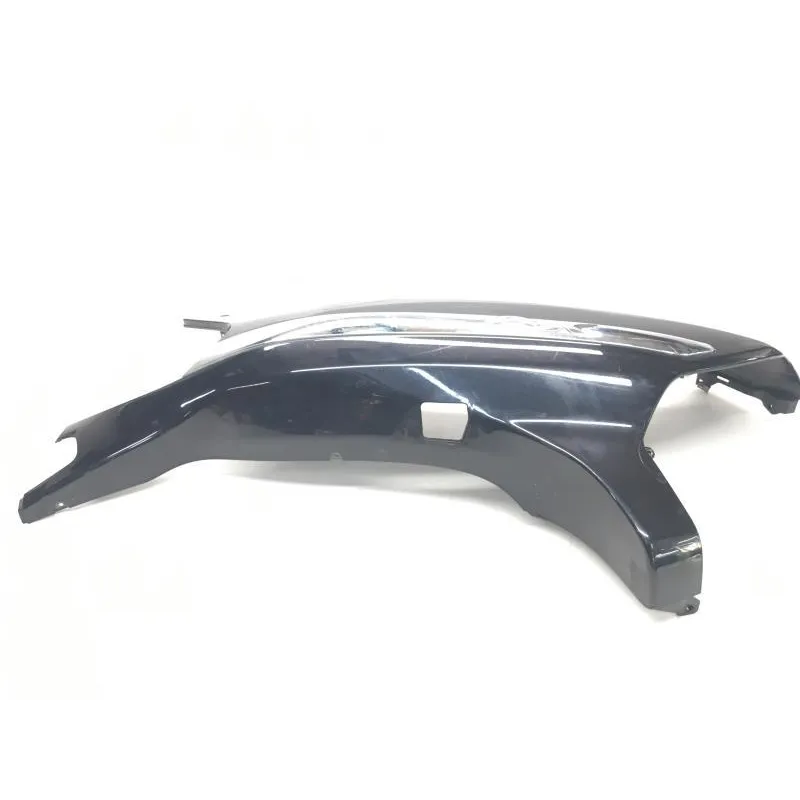 Cache carenage coque arriere droit PIAGGIO X8 125 2004-2007