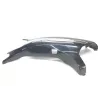 Cache carenage coque arriere droit PIAGGIO X8 125 2004-2007 Cache carenage coque arriere droit PIAGGIO X8 125 2004-2007