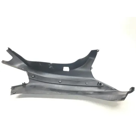 Cache carenage coque arriere droit PIAGGIO X8 125 2004-2007