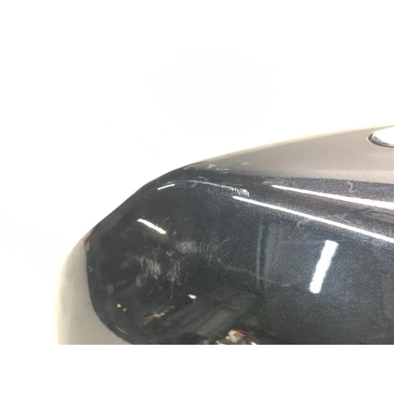 Cache carenage coque arriere droit PIAGGIO X8 125 2004-2007