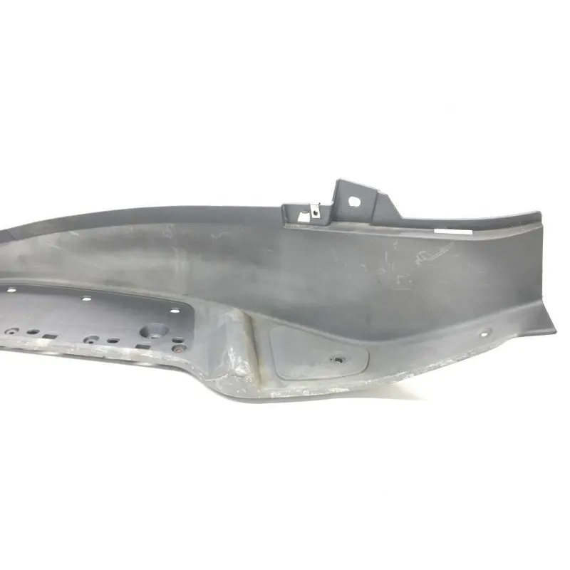 Plancher marche pied gauche PIAGGIO X8 125 2004-2007