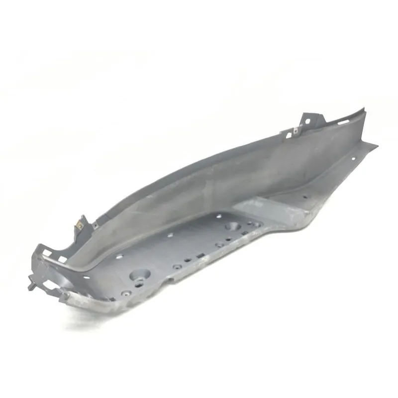Plancher marche pied gauche PIAGGIO X8 125 2004-2007
