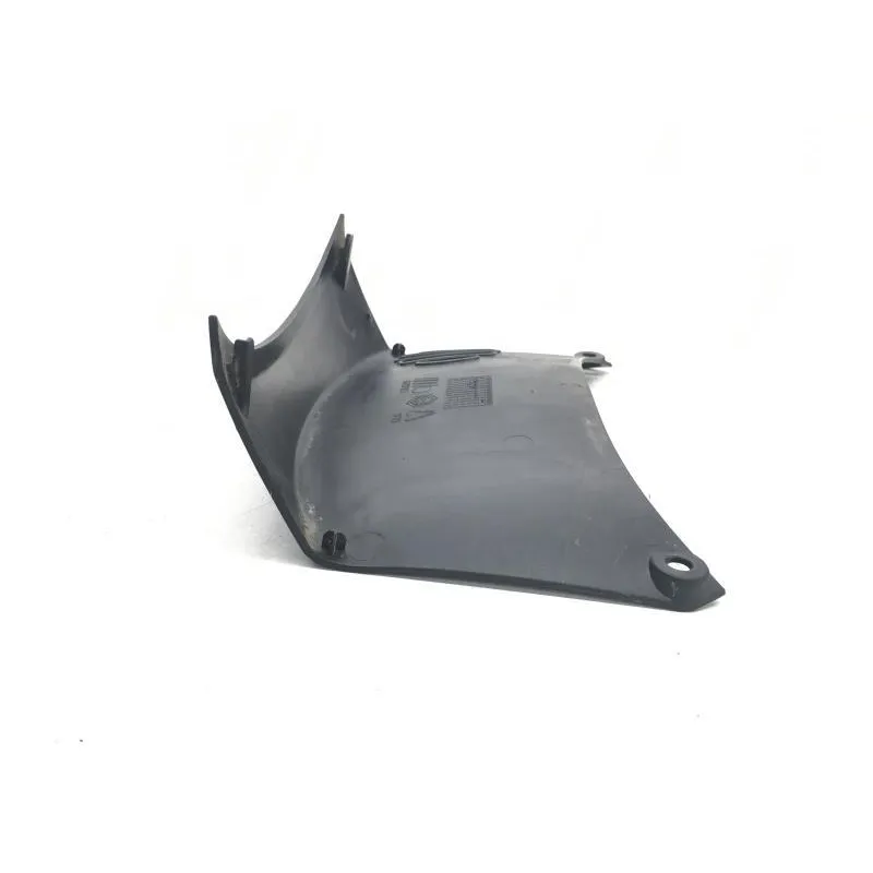 Cache carenage centrale sabot PIAGGIO X8 125 2004-2007