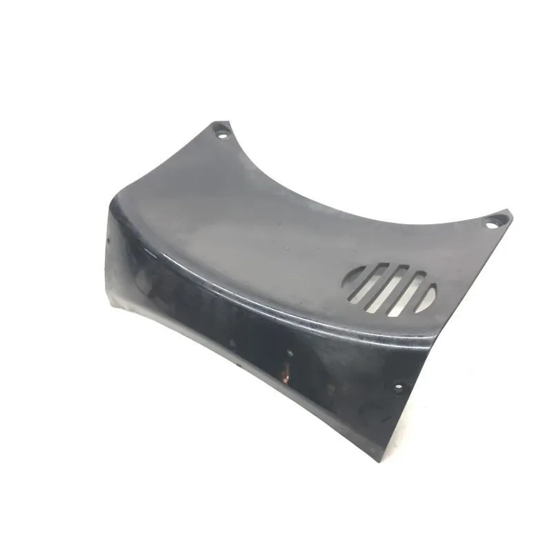 Cache carenage centrale sabot PIAGGIO X8 125 2004-2007