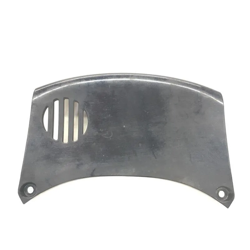 Cache carenage centrale sabot PIAGGIO X8 125 2004-2007