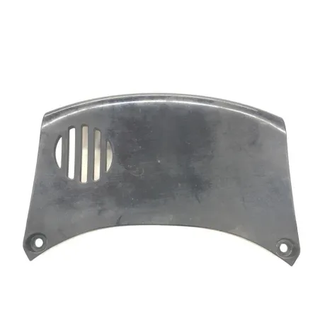 Cache carenage centrale sabot PIAGGIO X8 125 2004-2007