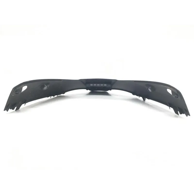 Cache carenage face avant PIAGGIO X8 125 2004-2007