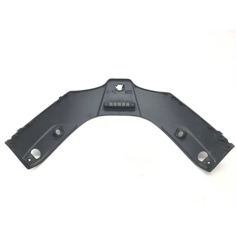 Cache carenage face avant PIAGGIO X8 125 2004-2007