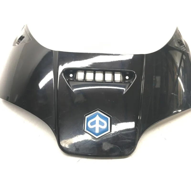 Cache carenage face avant PIAGGIO X8 125 2004-2007