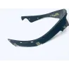 Cache carenage centrale sabot SUZUKI GSXR 750 1992-1995