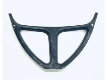 Cache carenage centrale sabot SUZUKI GSX 1100 F 1988-1993