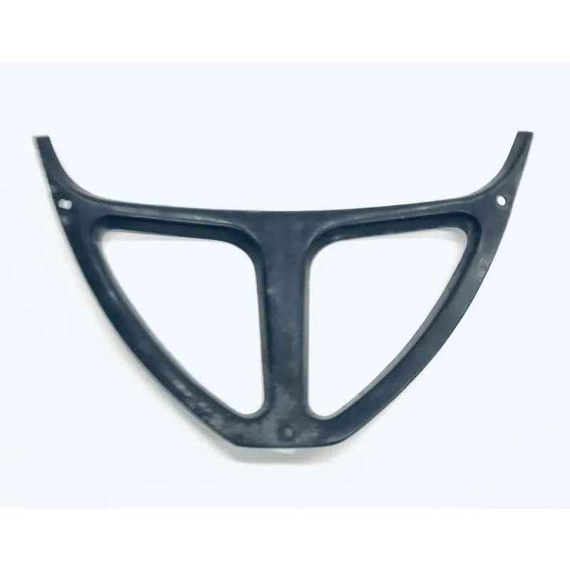 Cache carenage centrale sabot SUZUKI GSX 1100 F 1988-1993