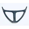 Cache carenage centrale sabot SUZUKI GSX 1100 F 1988-1993 Cache carenage centrale sabot SUZUKI GSX 1100 F 1988-1993
