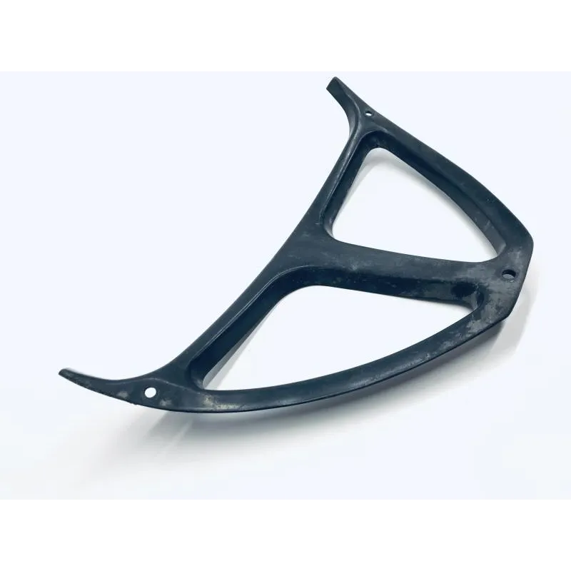 Cache carenage centrale sabot SUZUKI GSX 1100 F 1988-1993