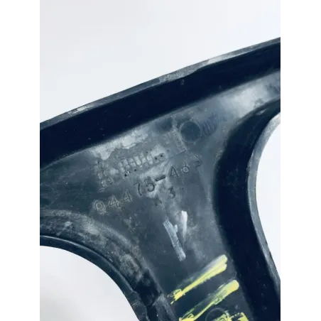 Cache carenage centrale sabot SUZUKI GSX 1100 F 1988-1993