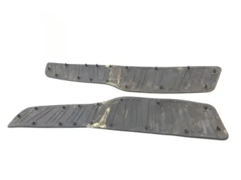 Tapis de sol PIAGGIO X8 125 2004-2007
