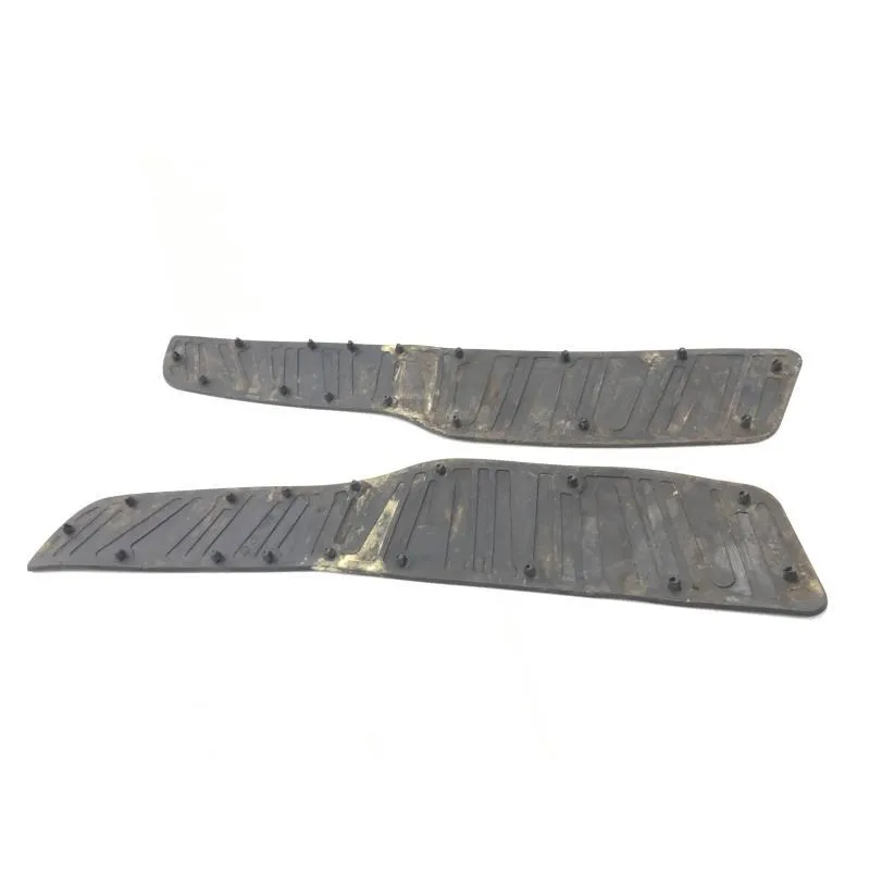 Tapis de sol PIAGGIO X8 125 2004-2007