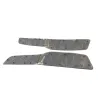 Tapis de sol PIAGGIO X8 125 2004-2007