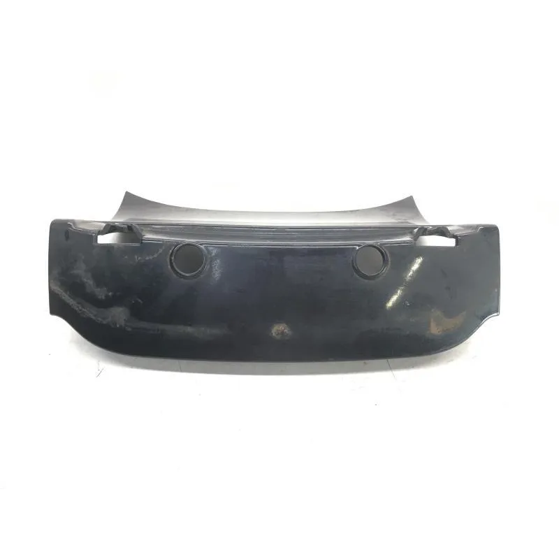 Cache sous selle PIAGGIO X8 125 2004-2007