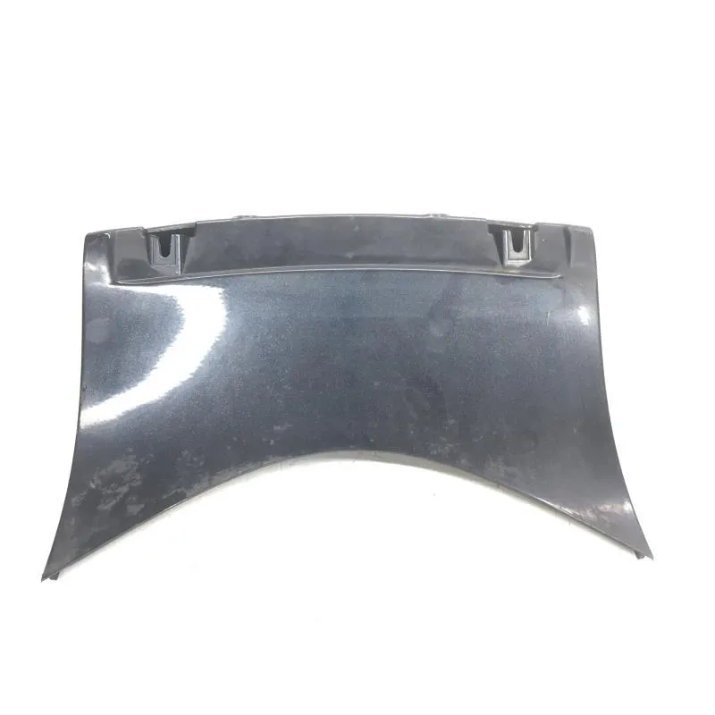 Cache sous selle PIAGGIO X8 125 2004-2007