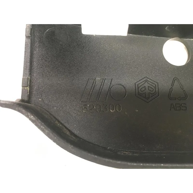 Cache sous selle PIAGGIO X8 125 2004-2007
