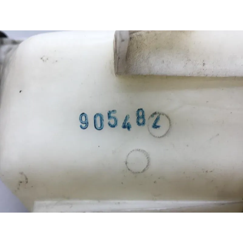 Vase expansion PIAGGIO X8 125 2004-2007