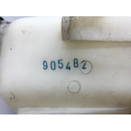 Vase expansion PIAGGIO X8 125 2004-2007
