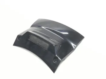 Eclairage de plaque PIAGGIO X8 125 2004-2007