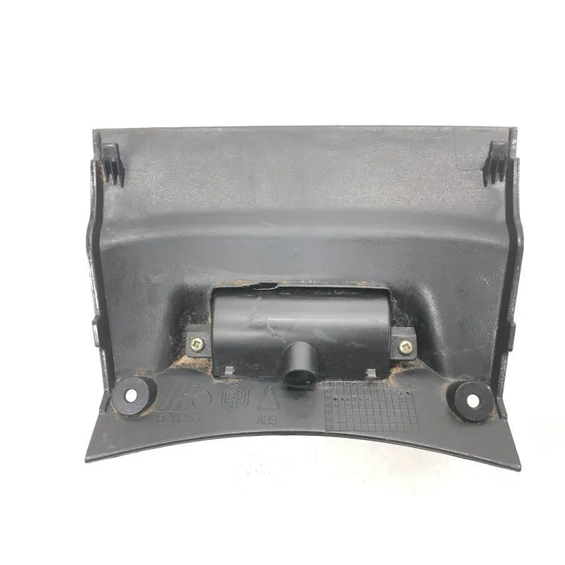 Eclairage de plaque PIAGGIO X8 125 2004-2007