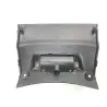 Eclairage de plaque PIAGGIO X8 125 2004-2007 Eclairage de plaque PIAGGIO X8 125 2004-2007