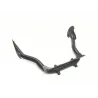 Support arriere PIAGGIO X8 125 2004-2007 Support arriere PIAGGIO X8 125 2004-2007