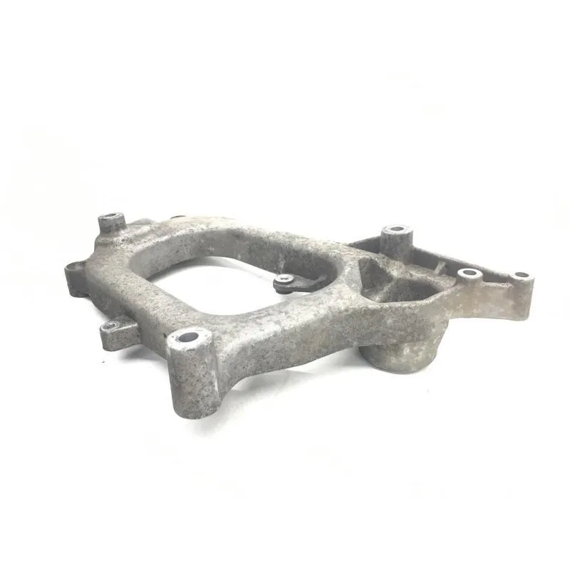 Bras support pot echappement PIAGGIO X8 125 2004-2007