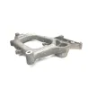 Bras support pot echappement PIAGGIO X8 125 2004-2007