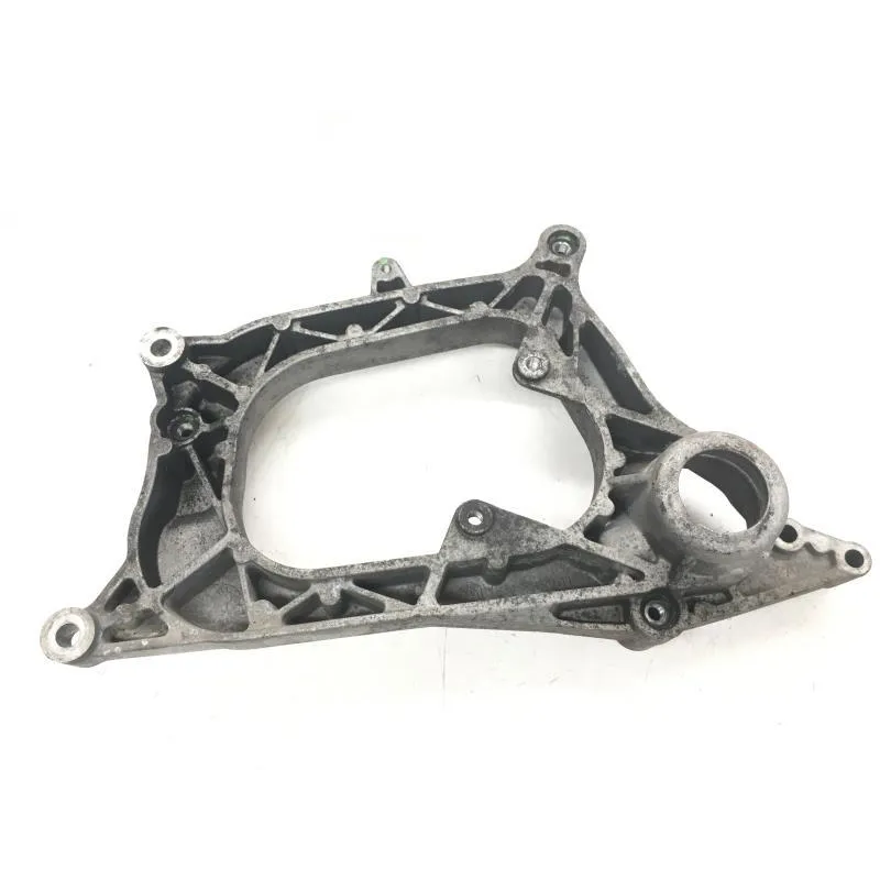 Bras support pot echappement PIAGGIO X8 125 2004-2007